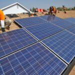 Старостенко Евгений Юрьевич Solarenergie grüne Energie Fotovoltaik